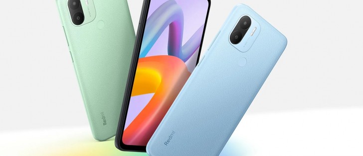 Redmi A2 and Redmi A2+ quietly debut at the low-end -  news