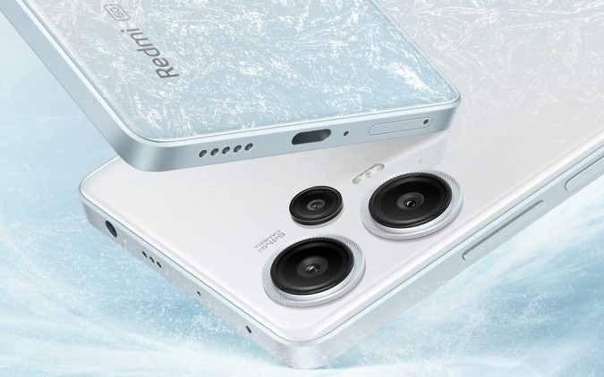 Redmi Note 12 Turbo