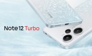 Ngày ra mắt Redmi Note 12 Turbo được tiết lộ