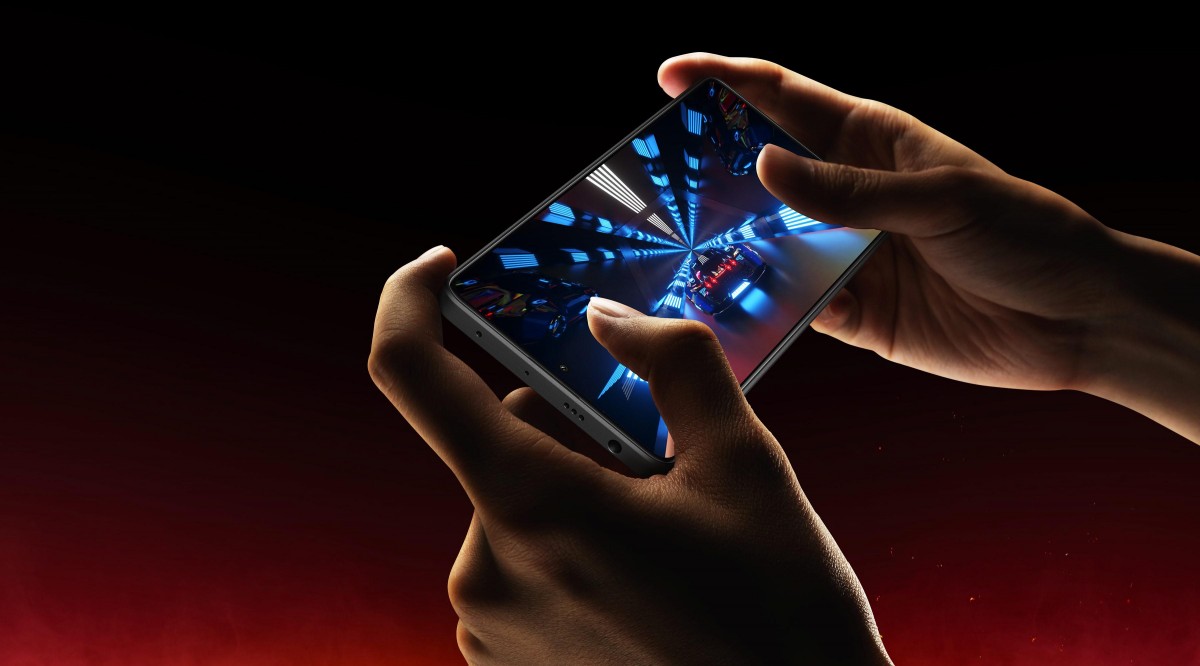 Redmi Note 12 Pro+ hands-on review - GSMArena.com news