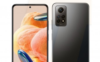 Redmi Note 12S and Note 12 Pro 4G could be on their way as well
