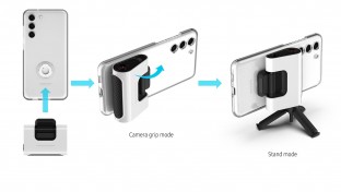 Samsung Camera Grip Stand