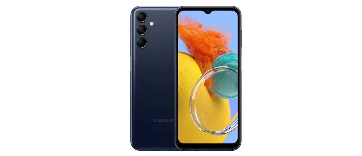 Samsung Galaxy F14 5G appears on Google Play Console with Exynos 1330