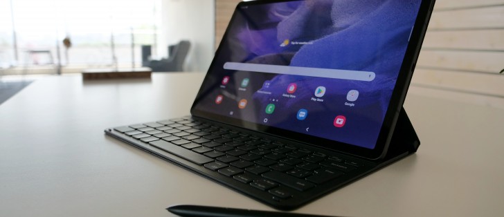 Samsung Galaxy Tab S7 FE, Galaxy Tab A8 10.5 get One UI 5.1 update - Vimarsana News