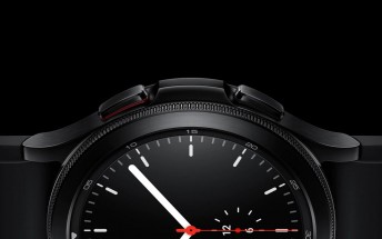 Rumor: Samsung is bringing back the rotating bezel for the Galaxy Watch6 Pro
