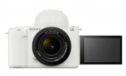 Sony announces ZV-E1 vlogging camera with full-frame sensor