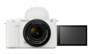 Sony công bố máy ảnh vlog ZV-E1 với cảm biến full-frame