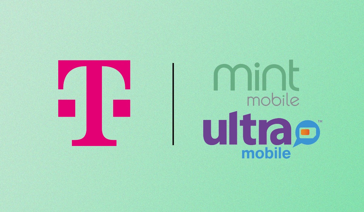 T-Mobile объявляет о приобретении Mint Mobile и Ultra Mobile