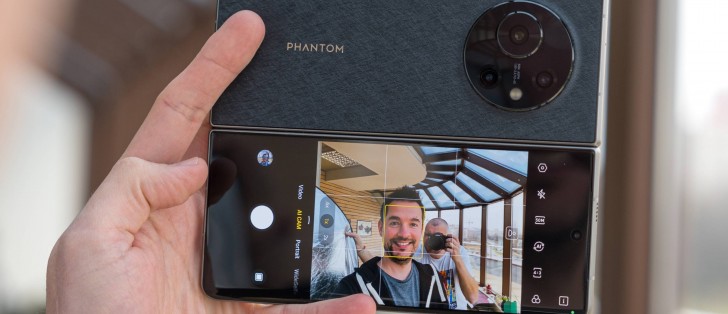 Tecno Phantom V Fold manufacturing in India starts, launch date and price revealed - Vimarsana News