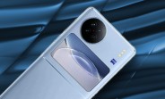 vivo X Flip pops up on Geekbench