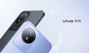 vivo Y11 (2023) unveiled with Helio P35 SoC and 5,000 mAh battery