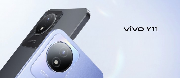 vivo y11 5g