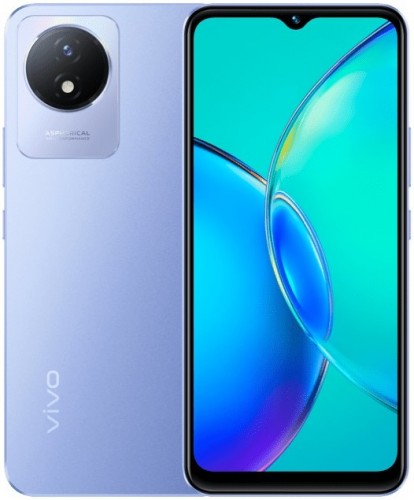 vivo Y11 (2023) unveiled with Helio P35 SoC and 5,000 mAh battery