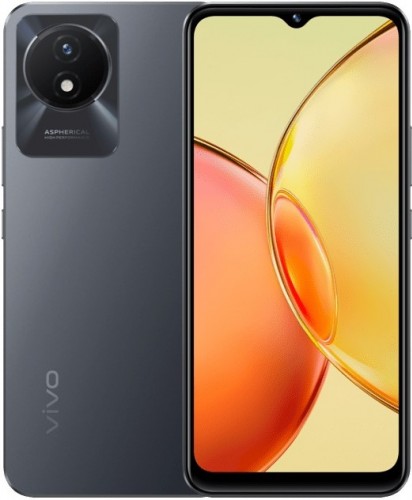 new vivo y11