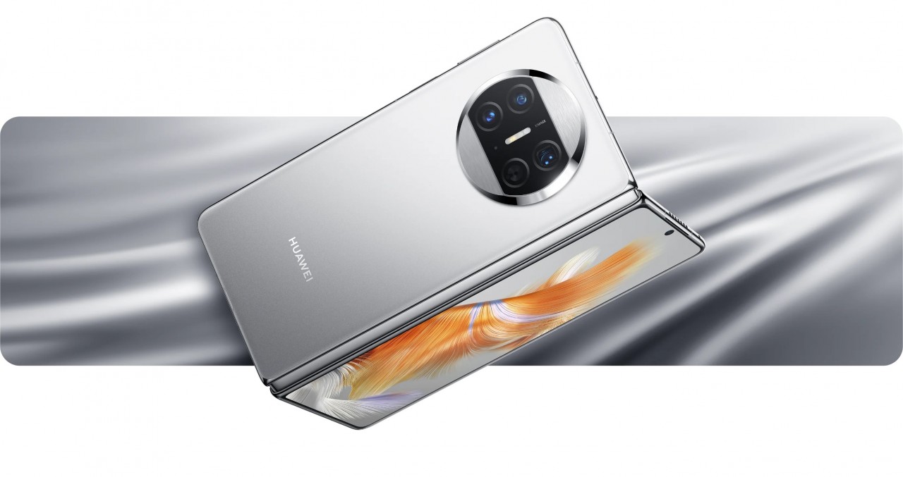 Huawei unveils P60 Pro and Mate X3 - Channelwise