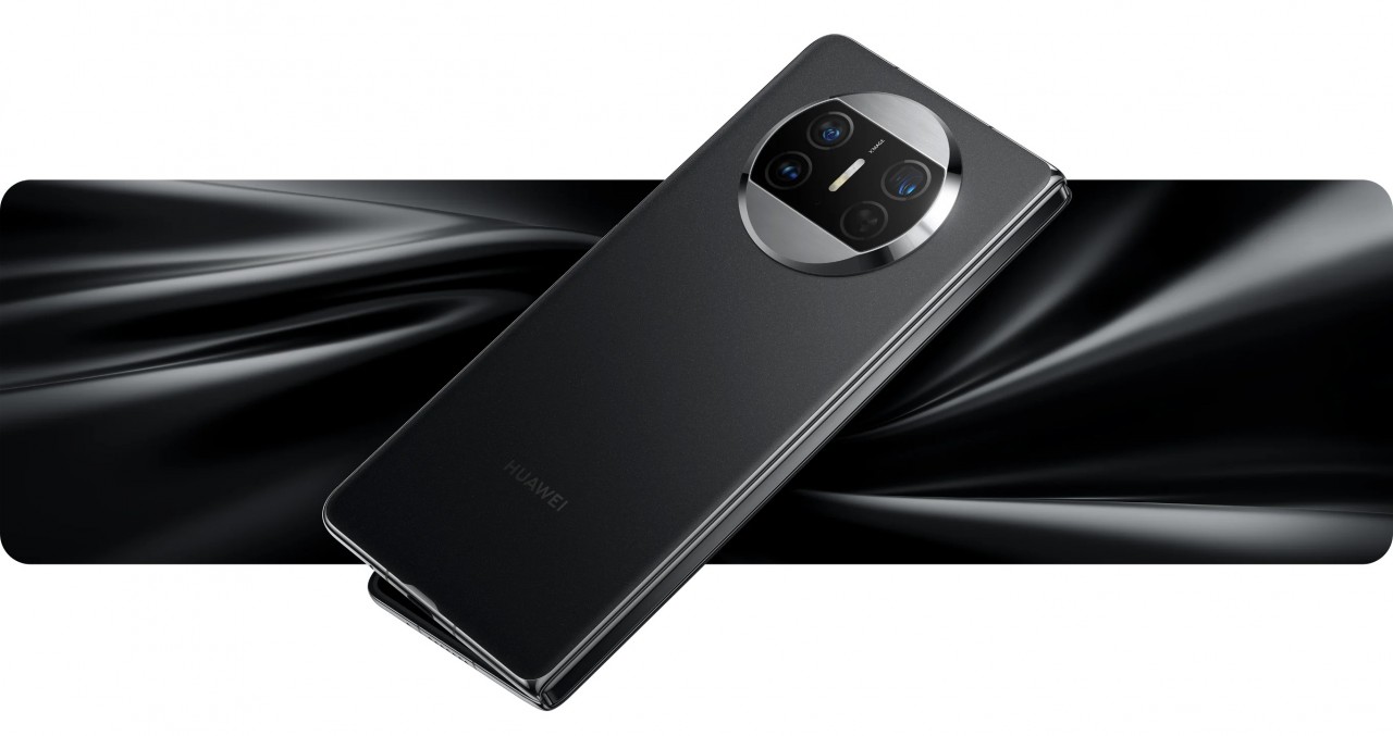 Huawei unveils P60 Pro and Mate X3 - Channelwise