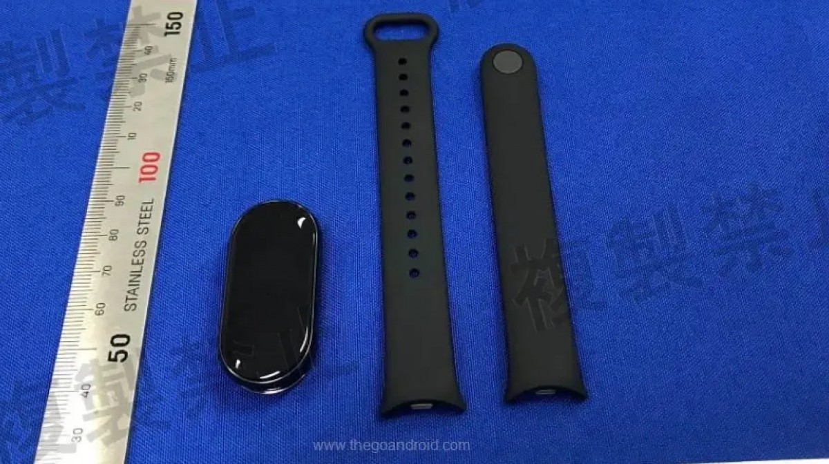 Xiaomi Mi Band 8 unveiling could be just around the corner - Wareable