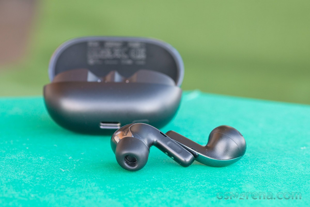 Xiaomi discount earbuds review