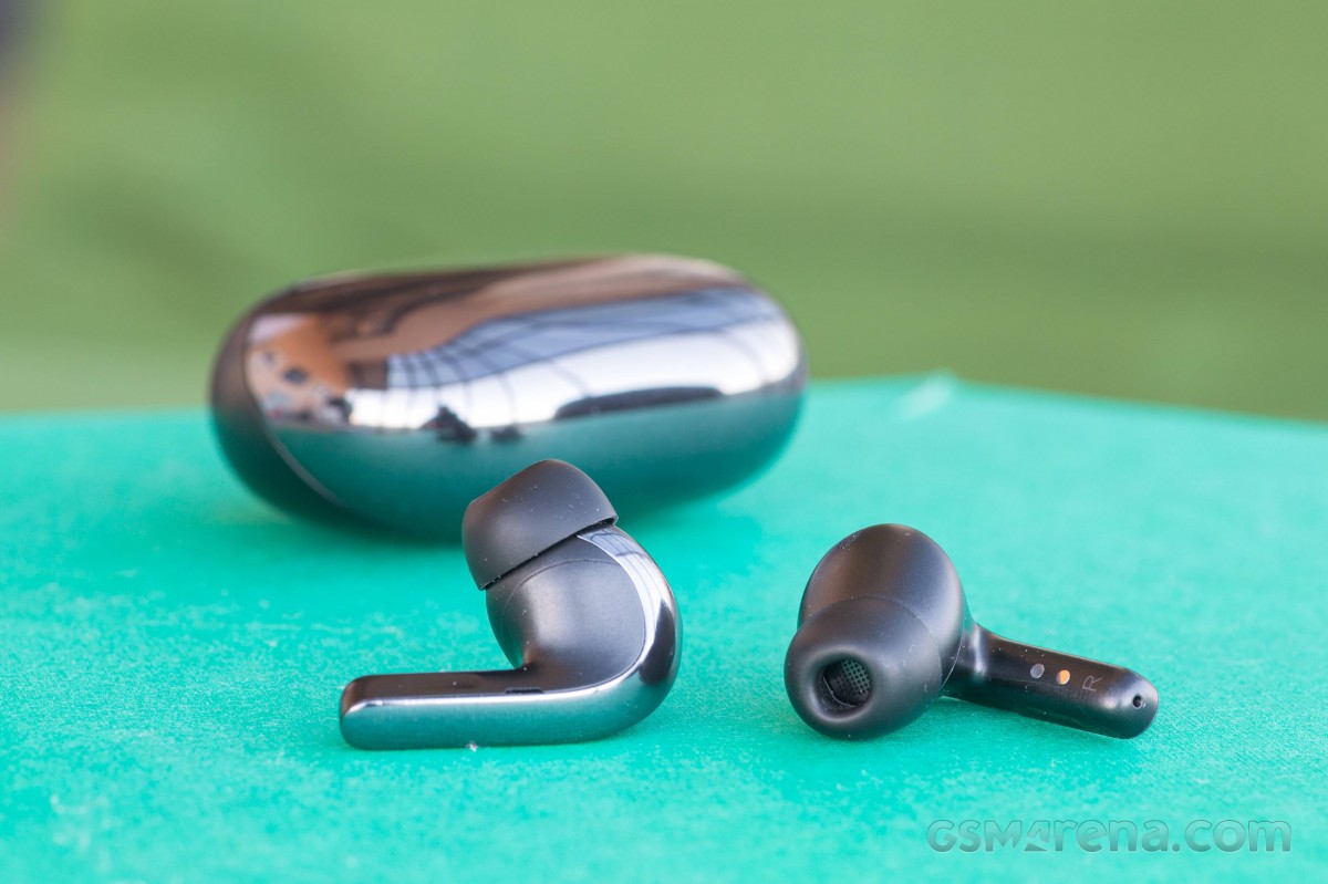 Xiaomi Buds 4 Pro review - GSMArena.com news