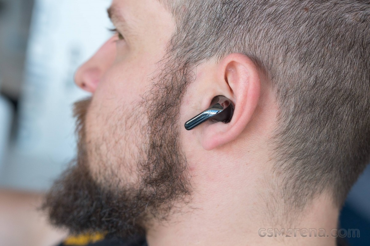 Xiaomi Buds 4 Pro review - GSMArena.com news