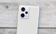 Redmi Note 12 Pro+ hands-on review