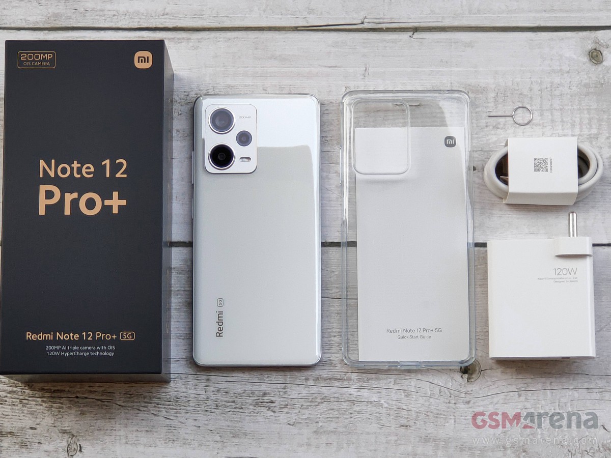 Xiaomi 12S Ultra hands-on preview: Get into the circle! - PhoneArena