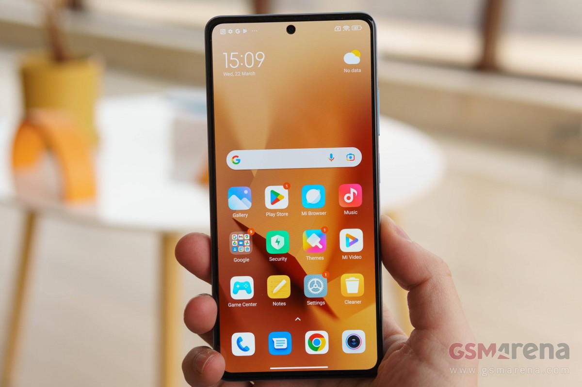 Redmi Note 12 Pro+ hands-on review - GSMArena.com news