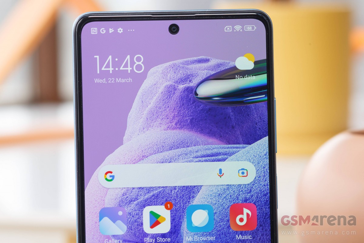 Redmi Note 12 Pro+ hands-on review - GSMArena.com news