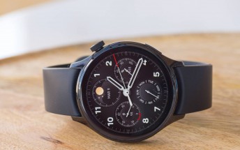 Xiaomi Watch S1 Pro review