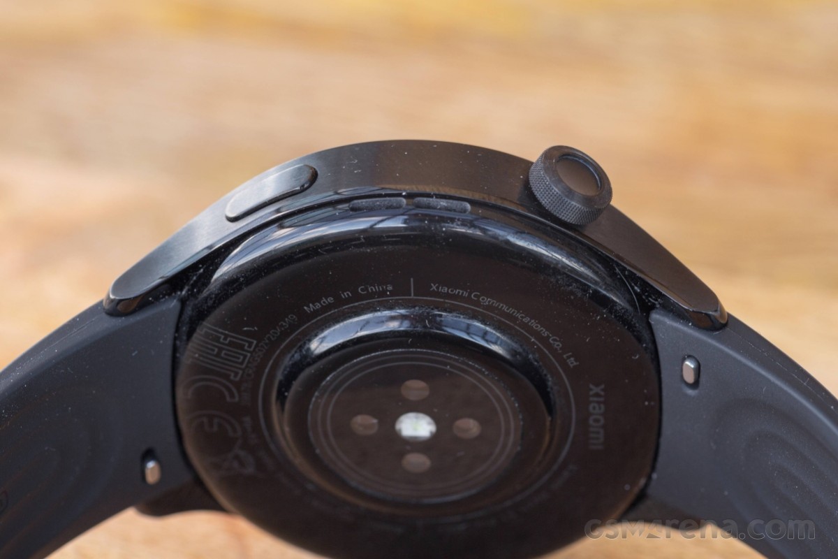 Xiaomi Watch S1 Pro review