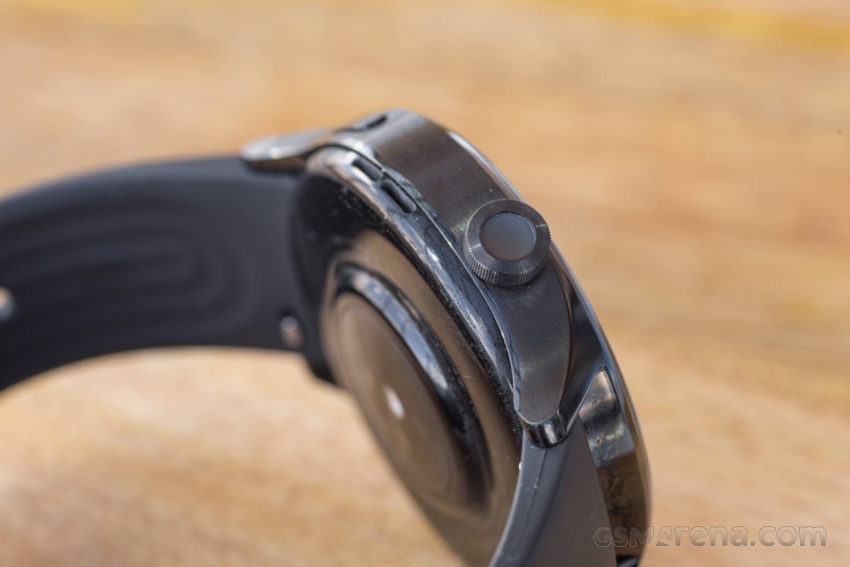 Xiaomi Watch S1 review: Elegant design meets inelegant software