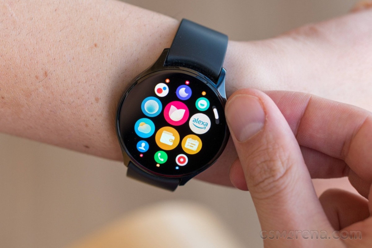 Xiaomi Watch S1 Pro Review