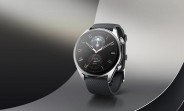 Amazfit GTR 4 Limited Edition announced with stainless steel frame