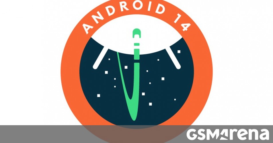 Google releases Android 14 Beta 1.1 patch, fixing a lot of bugs