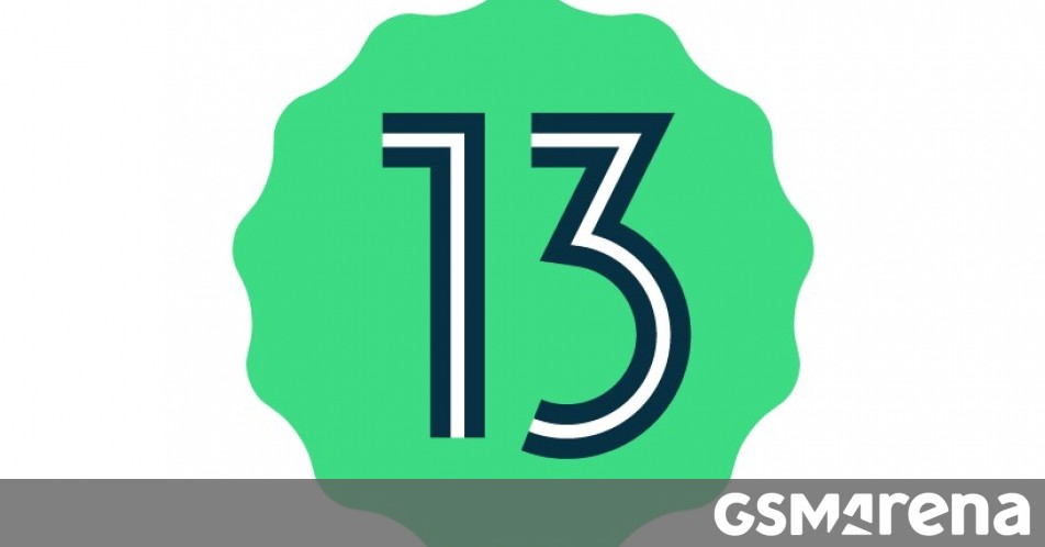 Android 13 is now running on 12% of devices in the wild