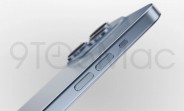 New renders suggest iPhone 15 Pro will feature Action Button after all