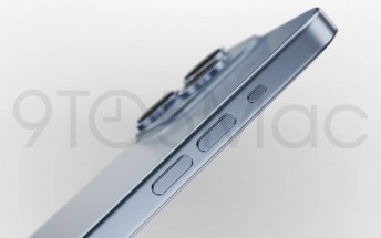 New renders suggest iPhone 15 Pro will feature Action Button after all