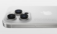Kuo: Apple sẽ bỏ qua nút thể rắn trên iPhone 15 Pro do vấn đề kỹ thuật