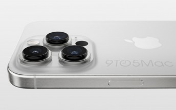 Kuo: Apple will skip solid-state buttons on iPhone 15 Pro due to technical issues