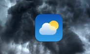 Apple Weather app is experiencing a worldwide outage [Updated]