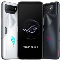 Asus ROG Phone 7, ROG Phone 7 Ultimate