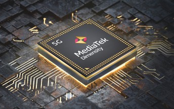 Mediatek Dimensity 9300 tipped to only feature powerful cores