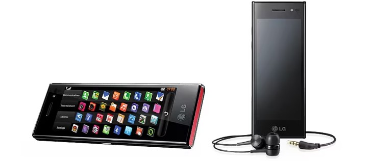 lg bl40 new chocolate