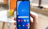 Galaxy A24 appears on Samsung's website, launch should be near