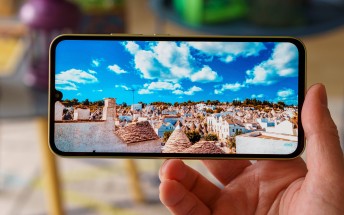 Our Samsung Galaxy A34 video review now live