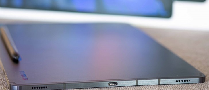 Samsung Galaxy Tab S9 Ultra chipset, battery details revealed - Vimarsana News