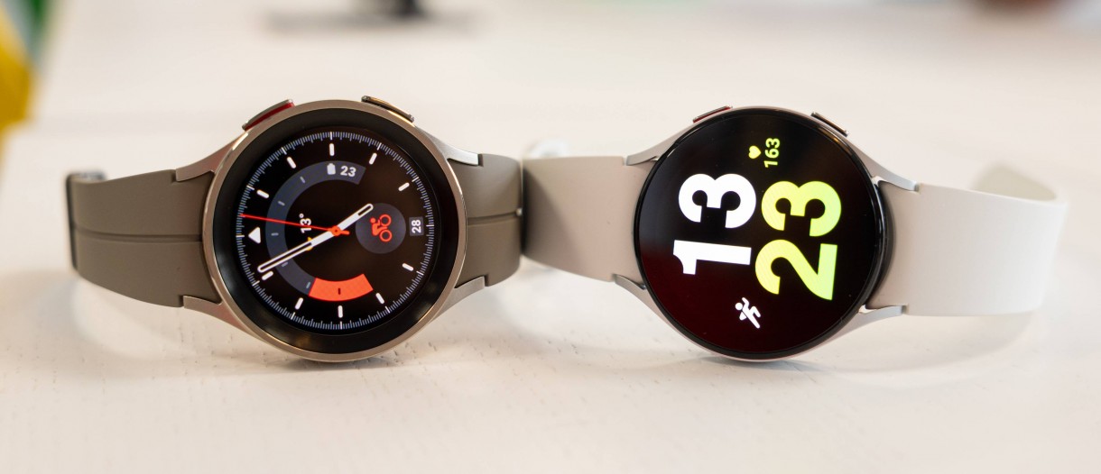 Samsung Galaxy Watch6 sera alimenté par un nouveau chipset plus performant