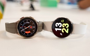 Samsung Galaxy Watch6 to be powered by new, better performing chipset