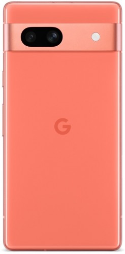 Google Pixel 7a appears in a new color ahead of expected launch
