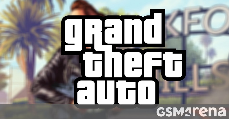 GTA 6 Official Trailer Announcement